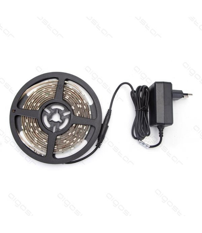 Aigostar Led strip 3 meter met afstandbediening