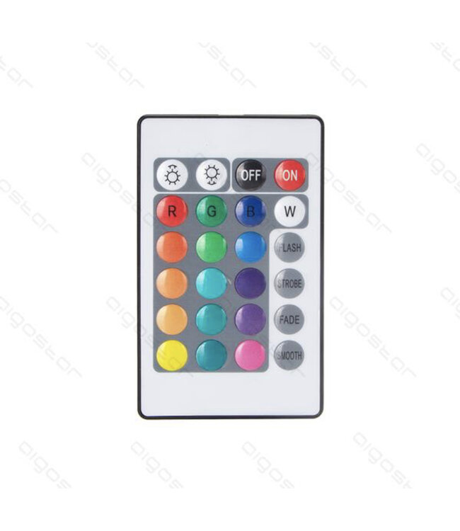 Aigostar Led strip 3 meter met afstandbediening