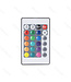 Aigostar Led strip 3 meter met afstandbediening