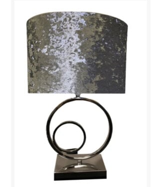 Ringlampe