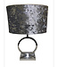 Ringlamp met kap