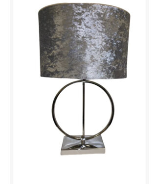 Ringlampe