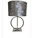 Ringlampe im Eric Kuster-Stil
