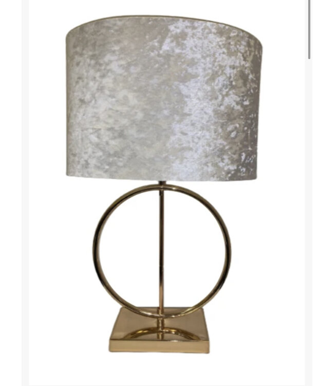Eric kuster style ringlamp