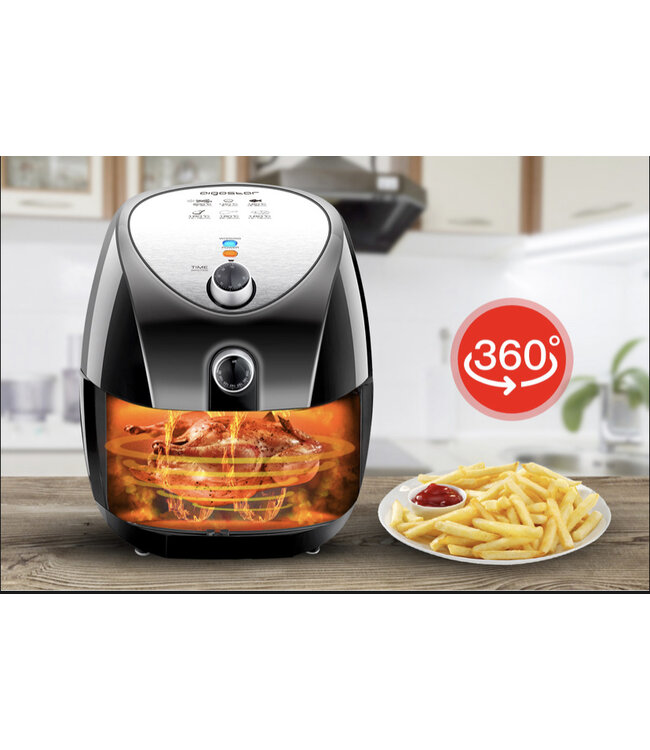 Aigostar Mechanische heteluchtfriteuse