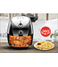 Aigostar Mechanische heteluchtfriteuse