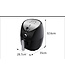 Aigostar Mechanische heteluchtfriteuse