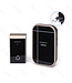 Aigostar AC DRAADLOZE DIGITALE DEURBEL/IP44