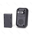 Aigostar AC DRAADLOZE DIGITALE DEURBEL/IP44