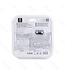 Aigostar AC DRAADLOZE DIGITALE DEURBEL/IP44