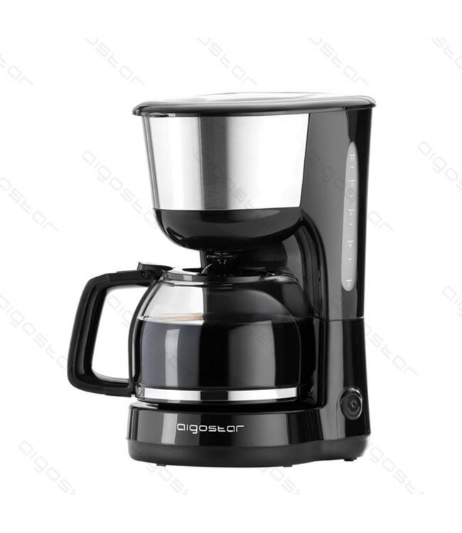 Aigostar koffiezetapparaat