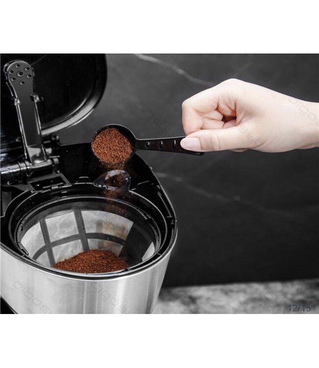 Aigostar koffiezetapparaat