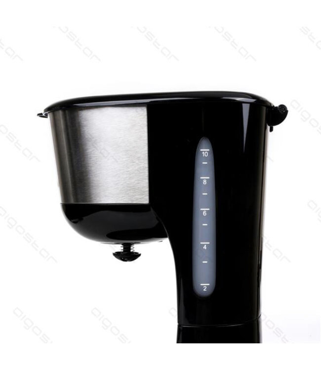 Aigostar koffiezetapparaat