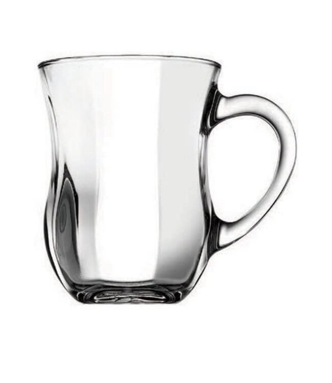 Pasabahce Verre ayran gurme 350cc