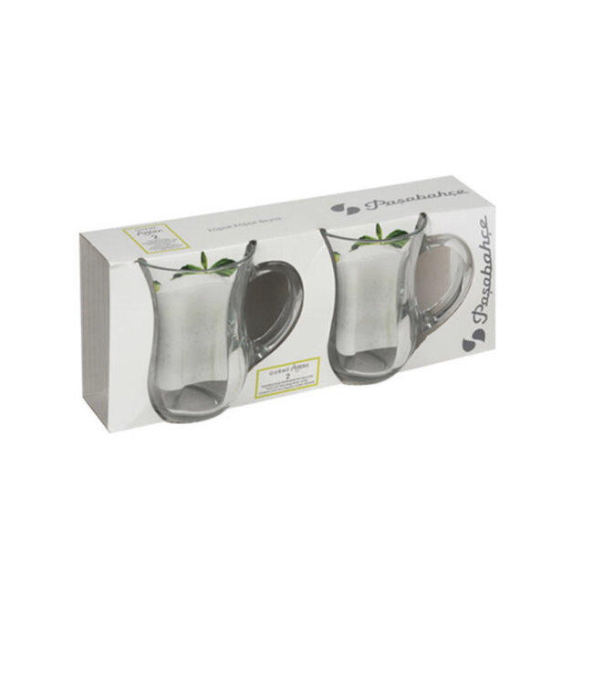 Pasabahce Verre ayran gurme 350cc