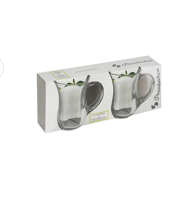 Pasabahce Verre ayran gurme 350cc