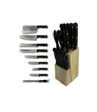 Messerset