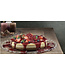 Pasabahce Kuchenblech aus Glas