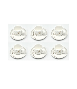 Koffieset