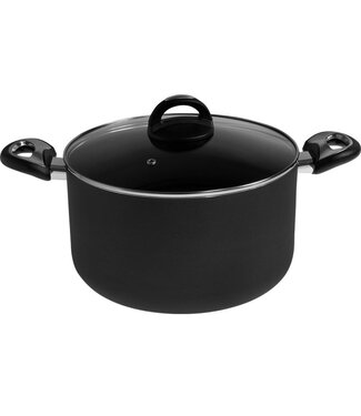Frituur pan