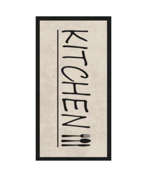 Keuken lopers