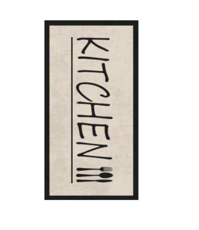 Keuken lopers
