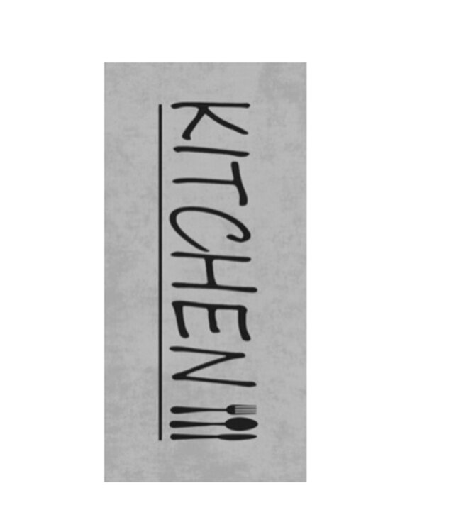 Keuken lopers