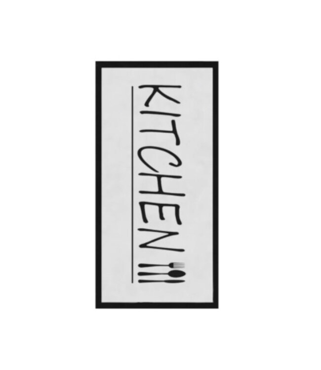 Keuken lopers