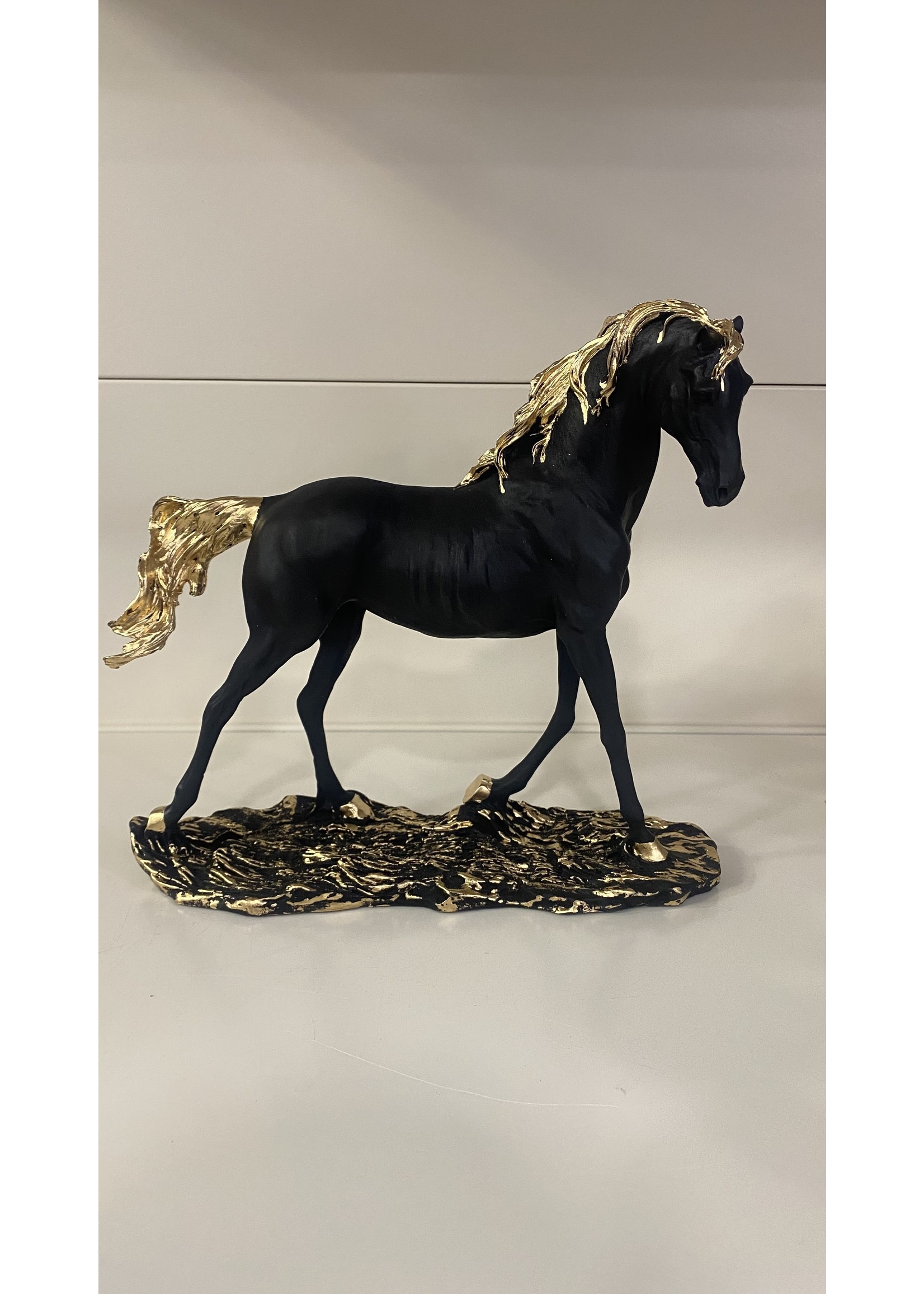 décoration de cheval