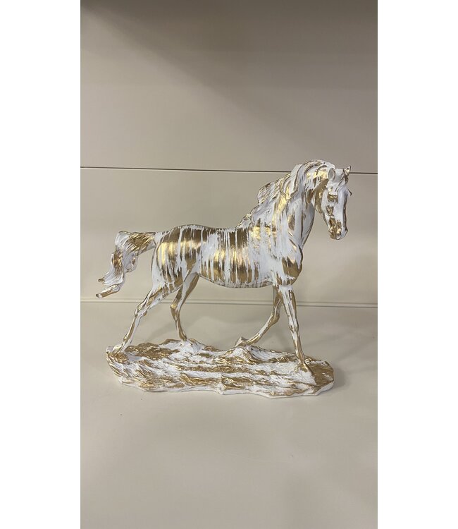 Paard decoratie