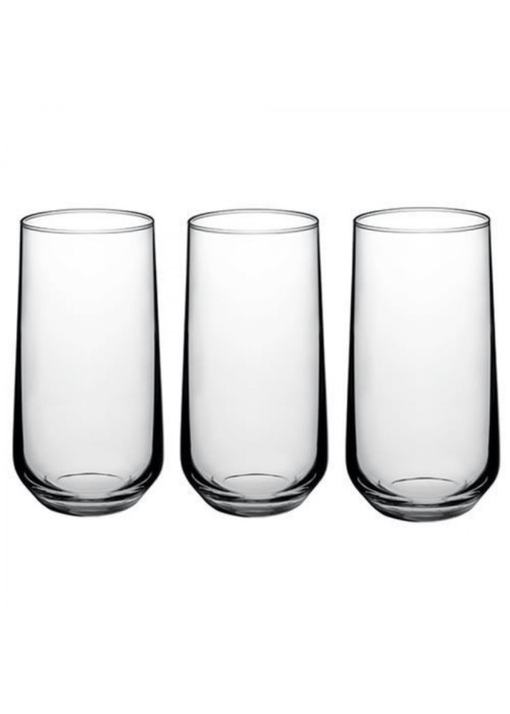 Pasabahce Verres long drink Allegra 470ml