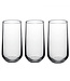 Pasabahce Allegra longdrink glazen 470ml