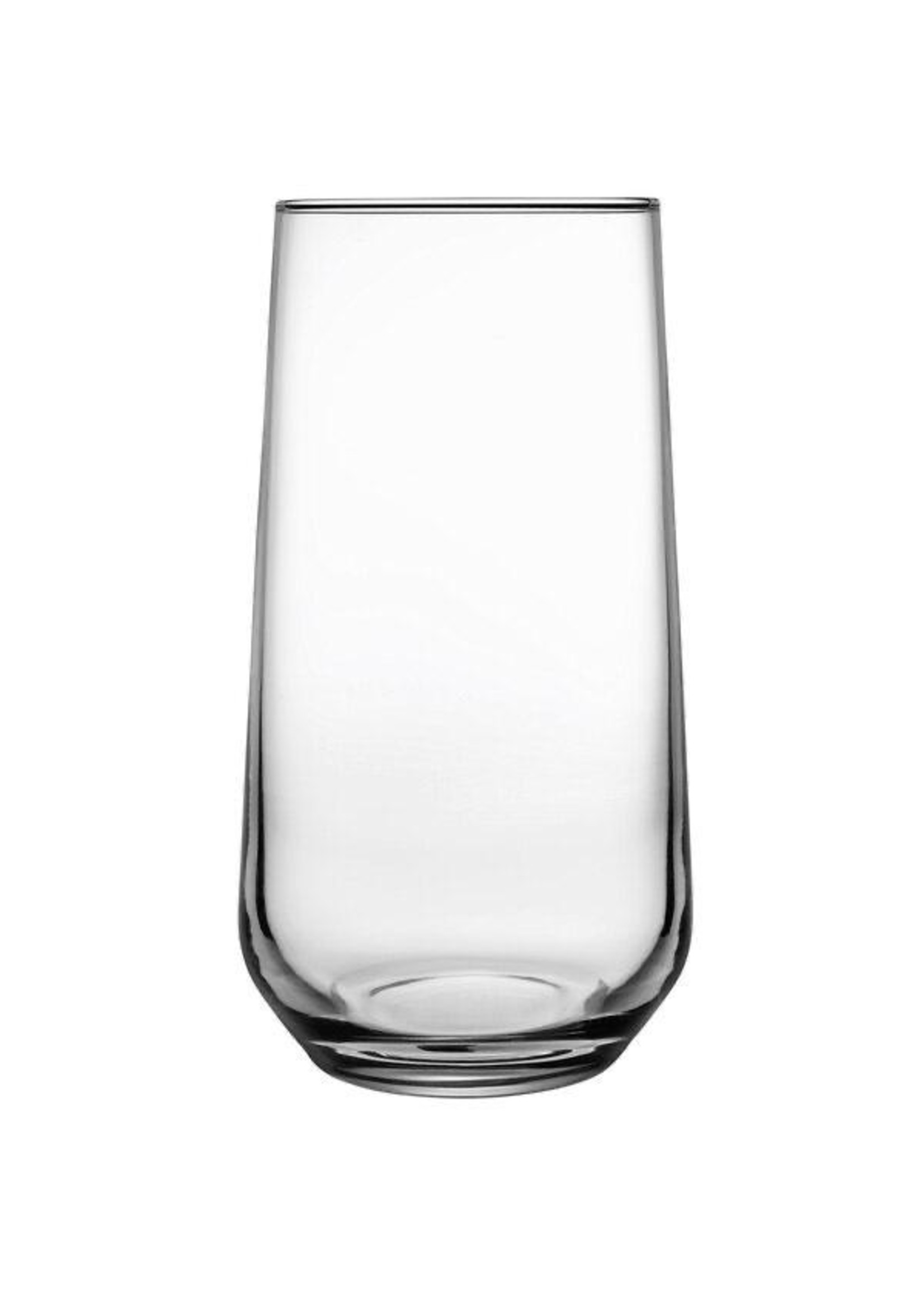 Pasabahce Verres long drink Allegra 470ml