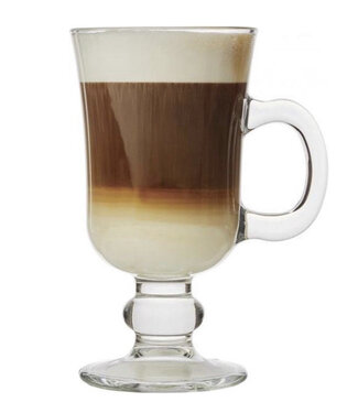 Pasabahce Irischer Kaffee