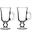 Pasabahce Irish Coffee Ohr an der Seite