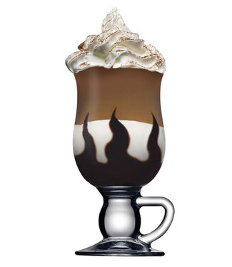 Pasabahce Irish koffie