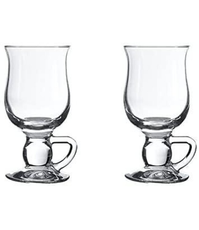 Pasabahce Fond d'oreille en café irlandais