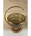 Etagere mit Deckel