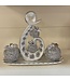 Decoratie appel
