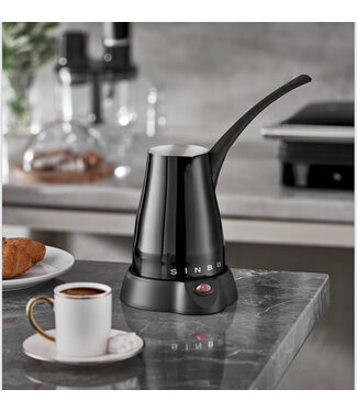 Kaffeemaschine
