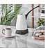 Sinbo Elektrische kabellose Kaffeemaschine
