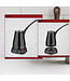 Sinbo Elektrische snoerloze koffiemachine rvs