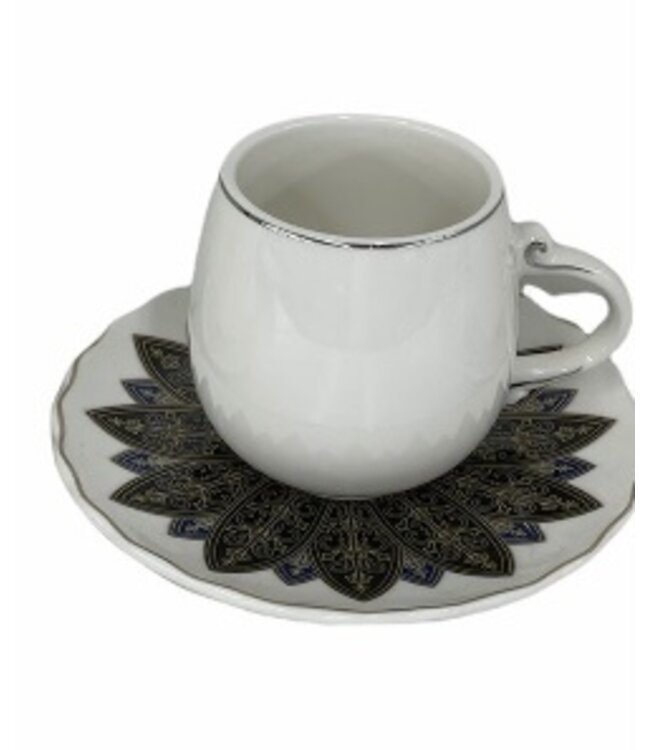 Koffiekopjes