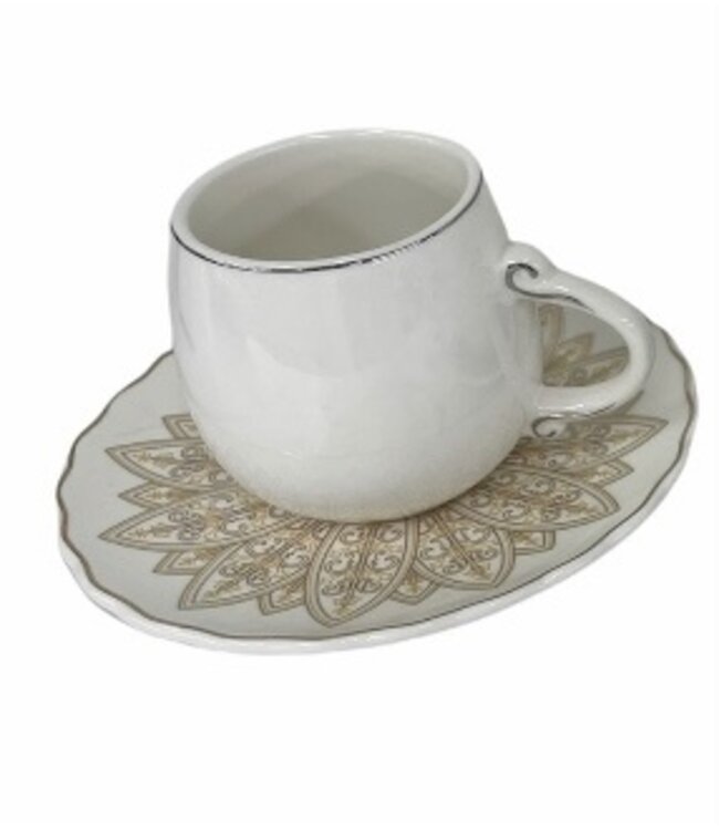 Kaffeetassen