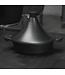 Tajine en aluminium BIKO |  Noir |  Toutes sources de chaleur |  28c