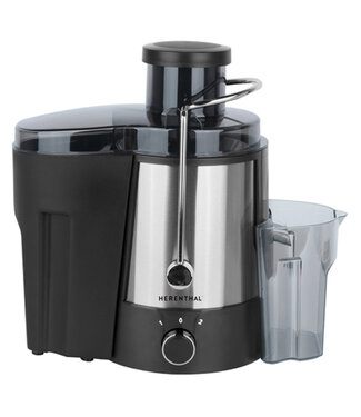 Herenthal – Juicer/sapcentrifuge