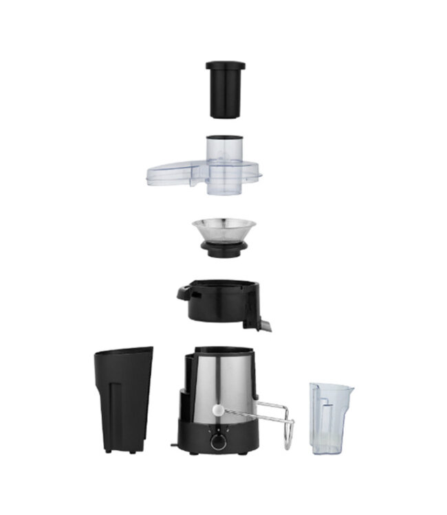 Herenthal – Juicer/sapcentrifuge