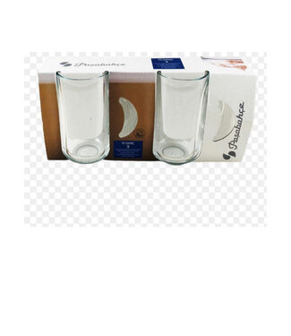 Drinkglazen