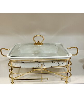 Ovenschaal