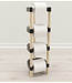 Houten wc rol houder